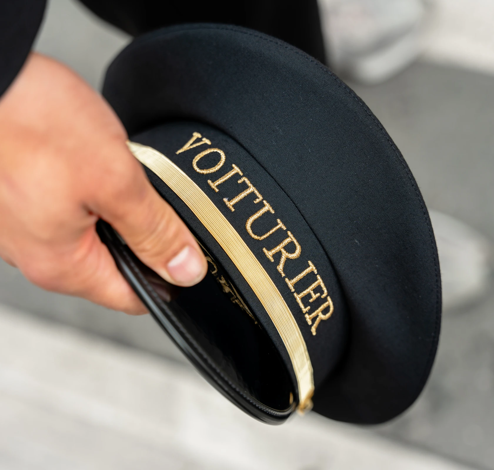 le-voiturier-paris
